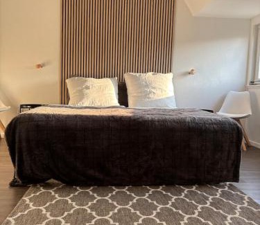 Weidenau Apartamento | City Entdecker