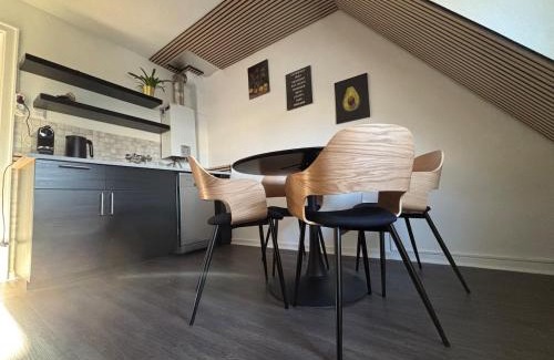 Weidenau Apartamento | City Entdecker