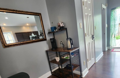 Near Northside Casa | City Escape in Indy’s New North Side Great for Traveling Nurses