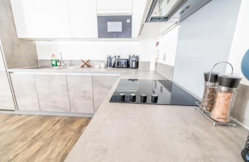 Gascoigne Apartamento | City Escape - Unwind in Style
