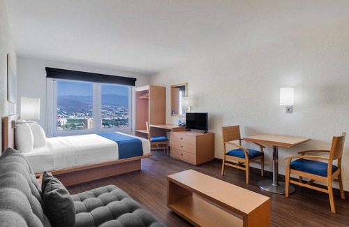 Tuxtla Gutiérrez Hotel | City Express by Marriott Tuxtla Gutierrez