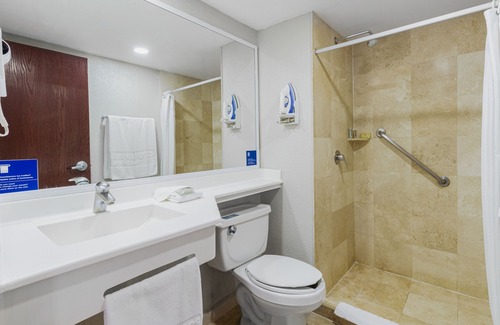 Tuxtla Gutiérrez Hotel | City Express by Marriott Tuxtla Gutierrez