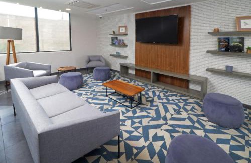 Piedras Negras Hotel | City Express by Marriott Piedras Negras