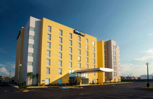Aguascalientes Hotel | City Express by Marriott Aguascalientes Sur