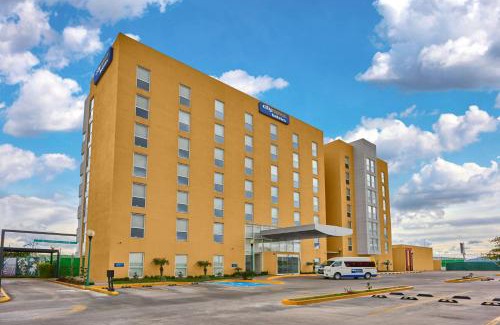 Aguascalientes Hotel | City Express by Marriott Aguascalientes Sur