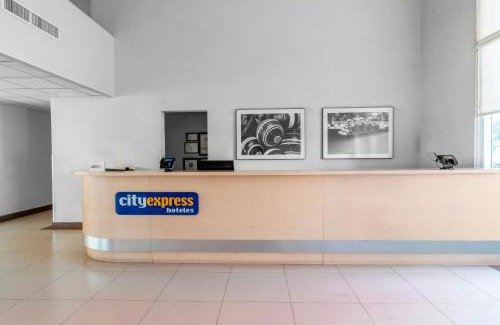 Aguascalientes Hotel | City Express by Marriott Aguascalientes Sur