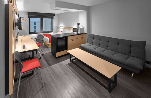 Municipio de Juárez Hotel | City Express by Marriott Ciudad Juarez