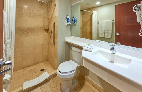 Municipio de Juárez Hotel | City Express by Marriott Ciudad Juarez