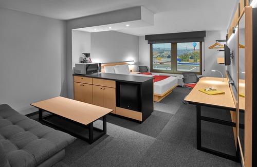 Santa Catarina Hotel | City Express by Marriott Monterrey Santa Catarina