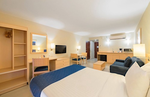 Villahermosa Hotel | City Express by Marriott Villahermosa