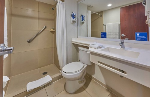 Manzanillo Hotel | City Express by Marriott Manzanillo
