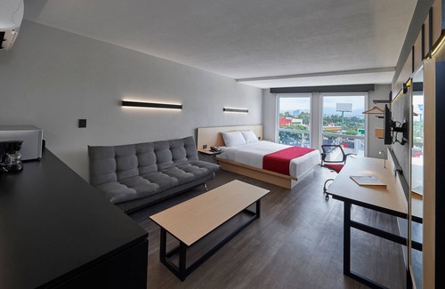 Tlalnepantla de Baz Hotel | City Express by Marriott Ciudad de México Tlalnepantla