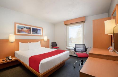 Tepotzotlán Hotel | City Express by Marriott Tepotzotlán