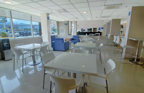 Tepotzotlán Hotel | City Express by Marriott Tepotzotlán