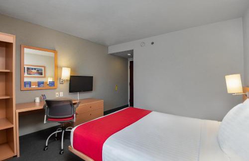 Tepotzotlán Hotel | City Express by Marriott Tepotzotlán