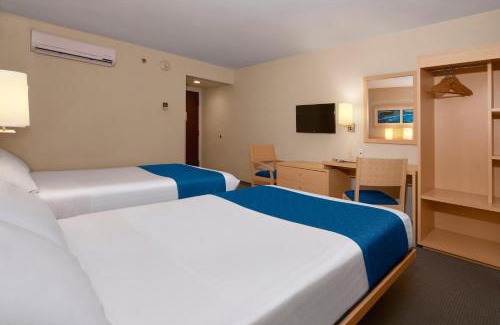 Culiacán Hotel | City Express by Marriott Culiacan