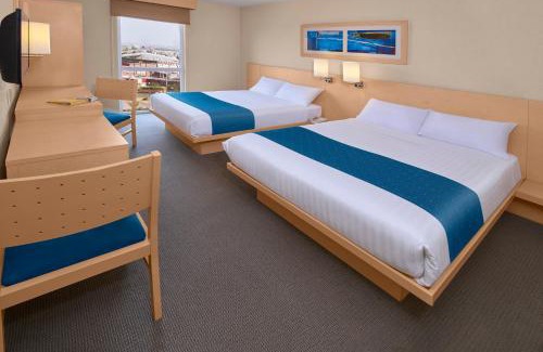 Culiacán Hotel | City Express by Marriott Culiacan