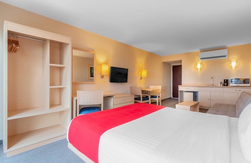Ciudad Obregón Hotel | City Express by Marriott Ciudad Obregón