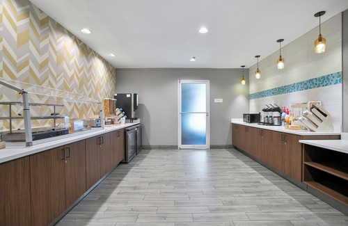 Duluth Hotel | City Express by Marriott Duluth