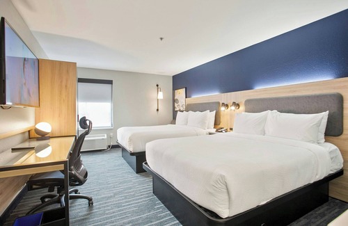 Duluth Hotel | City Express by Marriott Duluth