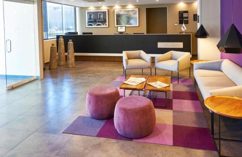 León Hotel | City Express by Marriott Leon