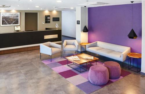 León Hotel | City Express by Marriott Leon