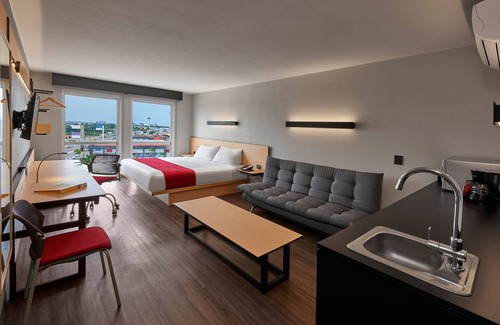 Chihuahua Hotel | City Express by Marriott Chihuahua