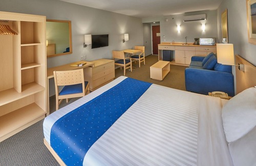 Culiacán Hotel | City Express by Marriott Culiacán