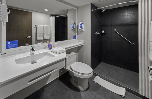 Culiacán Hotel | City Express by Marriott Culiacán