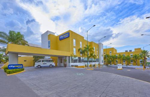 Centro de Querétaro Hotel | City Express by Marriott Queretaro