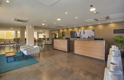 Centro de Querétaro Hotel | City Express by Marriott Queretaro