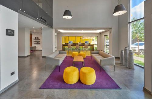 Tapachula Hotel | City Express by Marriott Tapachula