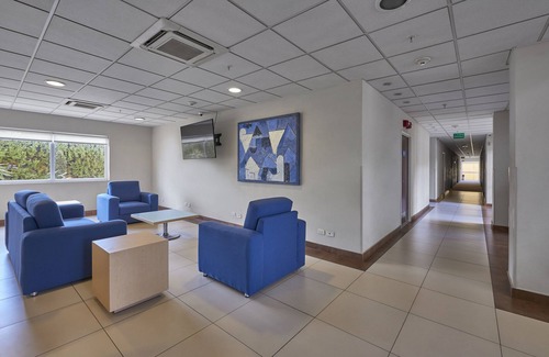 Zacatecas Hotel | City Express by Marriott Zacatecas