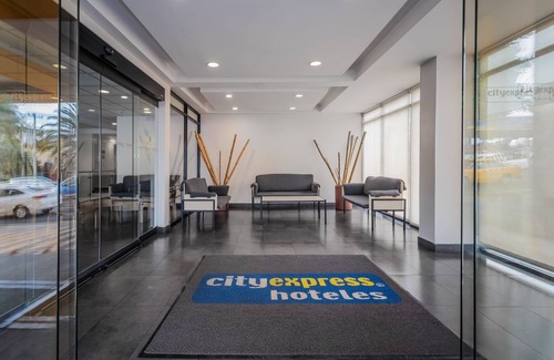 Ruta Independencia Hotel | City Express by Marriott Oaxaca