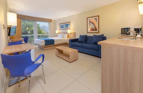 Ciudad Cariari Hotel | City Express by Marriott San Jose Costa Rica