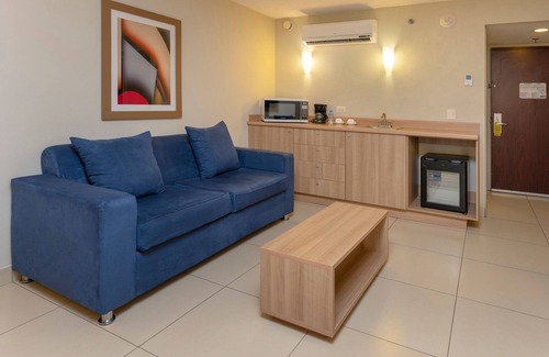 Ciudad Cariari Hotel | City Express by Marriott San Jose Costa Rica