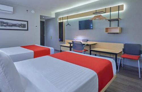 Tijuana Hotel | City Express by Marriott Tijuana Otay
