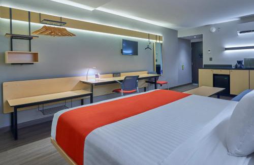 Tijuana Hotel | City Express by Marriott Tijuana Otay