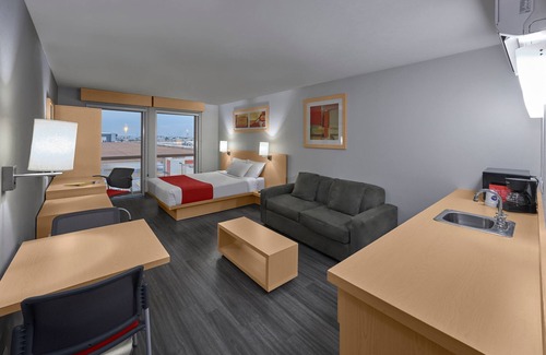 Torreón Hotel | City Express by Marriott Torreón