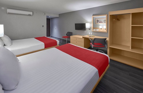 Torreón Hotel | City Express by Marriott Torreón