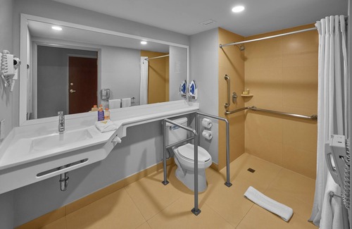 Torreón Hotel | City Express by Marriott Torreón