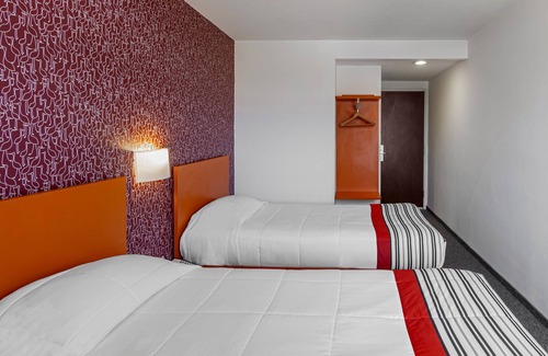 Tuxtla Gutiérrez Hotel | City Express Junior by Marriott Tuxtla Gutiérrez Poliforum