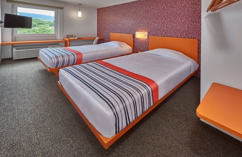 Tuxtla Gutiérrez Hotel | City Express Junior by Marriott Tuxtla Gutiérrez Poliforum