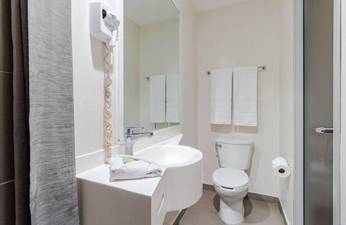 Aguascalientes Hotel | City Express Junior by Marriott Aguascalientes Centro