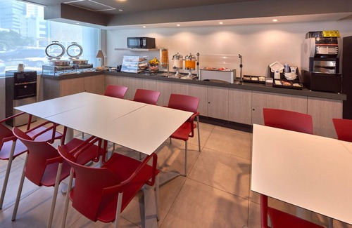 Tijuana Hotel | City Express Junior by Marriott Tijuana Otay