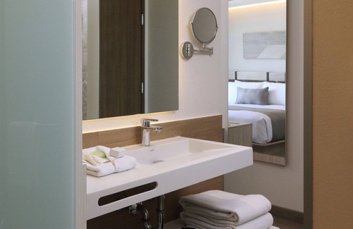 Centro de Monterrey Hotel | City Express Plus By Marriott Monterrey Centro