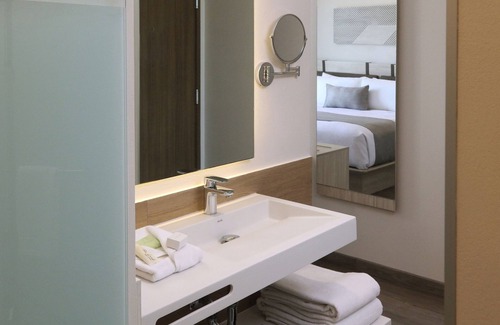 Centro de Monterrey Hotel | City Express Plus By Marriott Monterrey Centro
