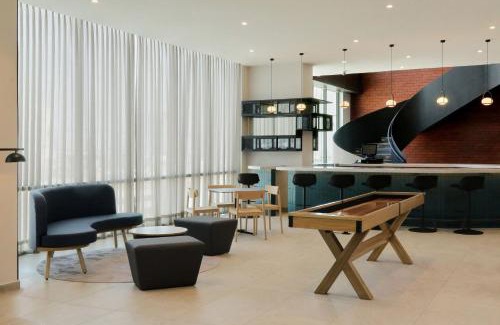 Centro de Monterrey Hotel | City Express Plus by Marriott Monterrey Centro