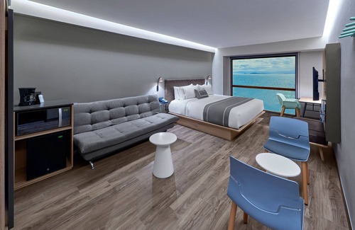 El Sauzal Hotel | City Express Plus by Marriott Ensenada