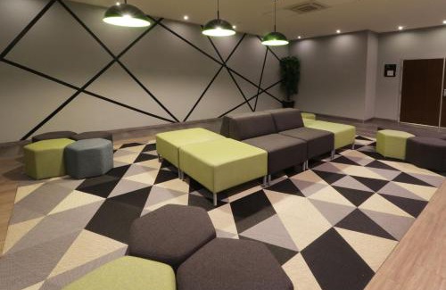 Monterrey Municipality Hotel | City Express Plus by Marriott Monterrey Nuevo Sur